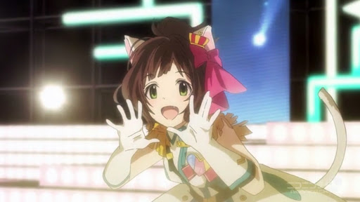 【妄想】アニメキャラ達の忘年会・新年会【雑談】