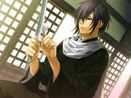 【妄想】アニメキャラ達の忘年会・新年会【雑談】