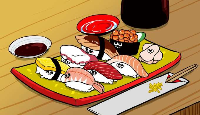 【妄想】アニメキャラ達の忘年会・新年会【雑談】