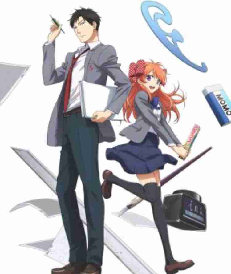 【妄想】アニメキャラ達の忘年会・新年会【雑談】