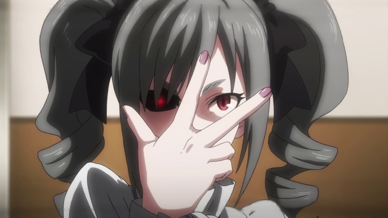 【妄想】アニメキャラ達の忘年会・新年会【雑談】