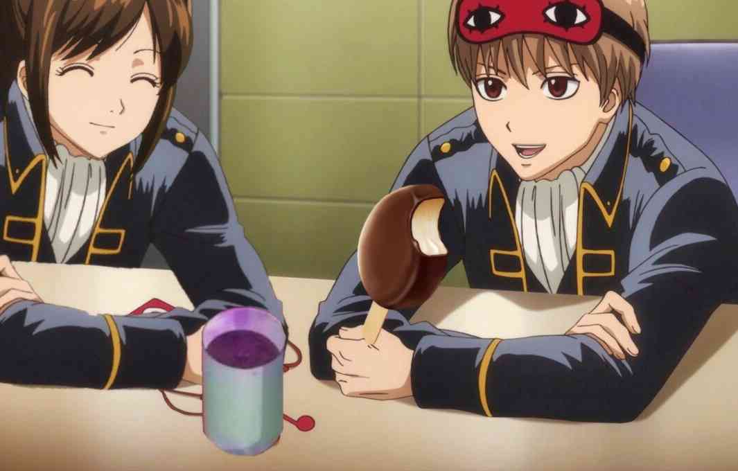 【妄想】アニメキャラ達の忘年会・新年会【雑談】