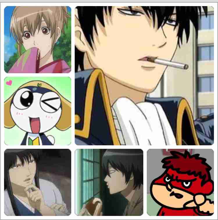 【妄想】アニメキャラ達の忘年会・新年会【雑談】