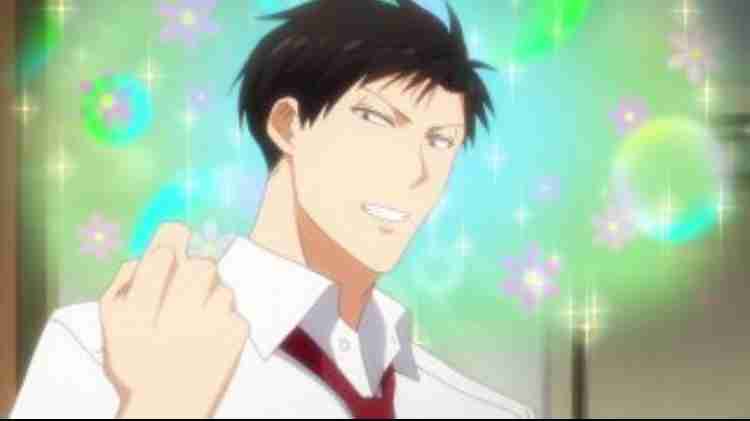 【妄想】アニメキャラ達の忘年会・新年会【雑談】