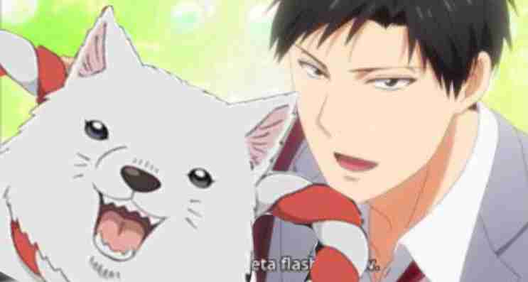 【妄想】アニメキャラ達の忘年会・新年会【雑談】