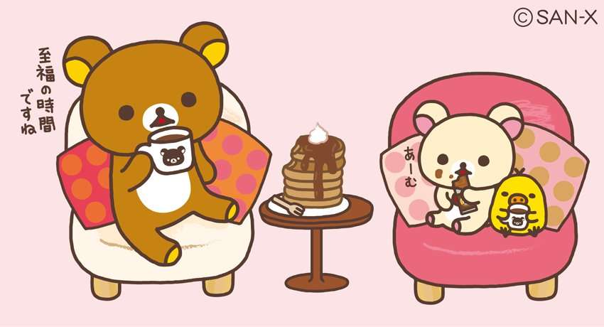 【妄想】アニメキャラ達の忘年会・新年会【雑談】