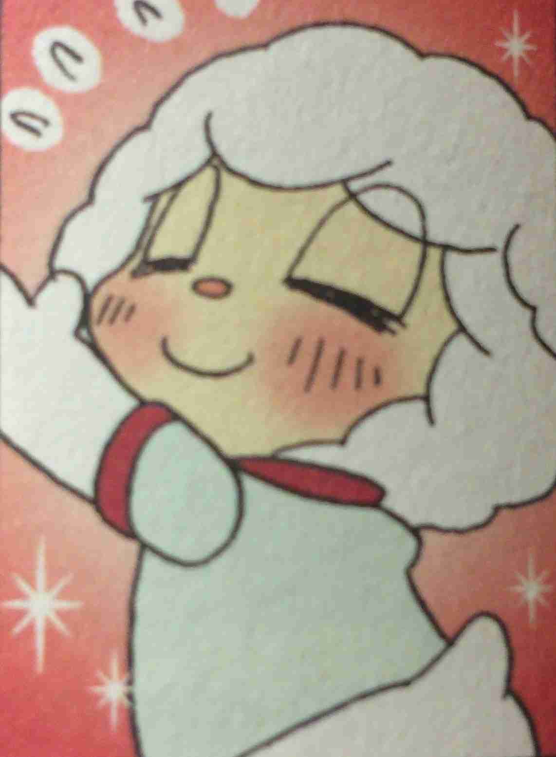 【妄想】アニメキャラ達の忘年会・新年会【雑談】