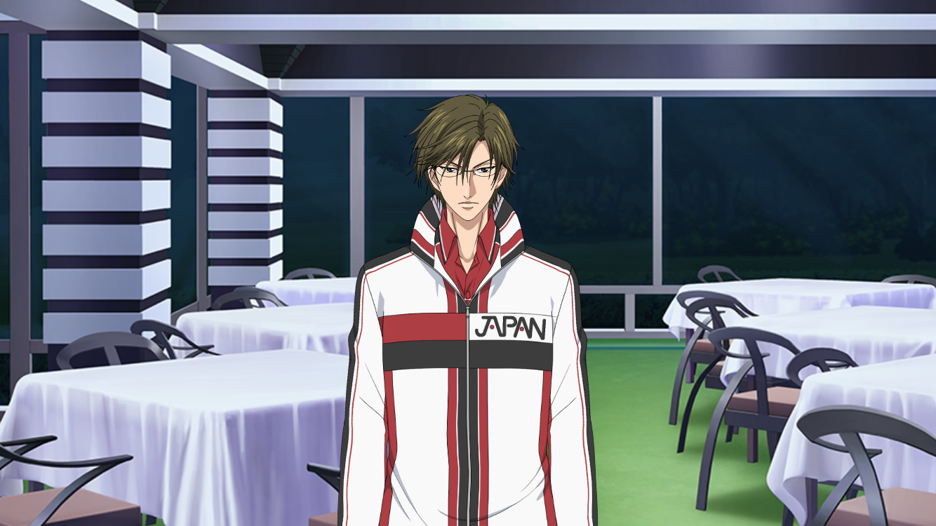 【妄想】アニメキャラ達の忘年会・新年会【雑談】