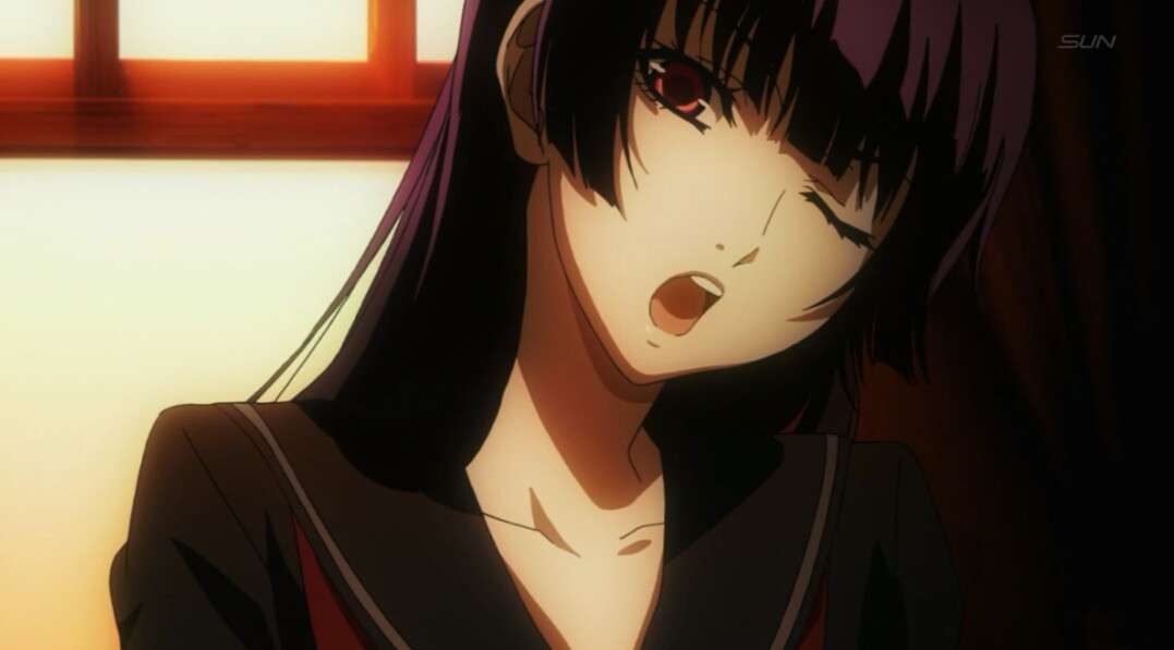 【妄想】アニメキャラ達の忘年会・新年会【雑談】