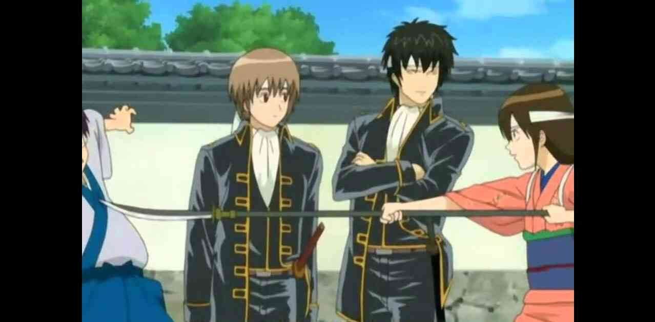 【妄想】アニメキャラ達の忘年会・新年会【雑談】