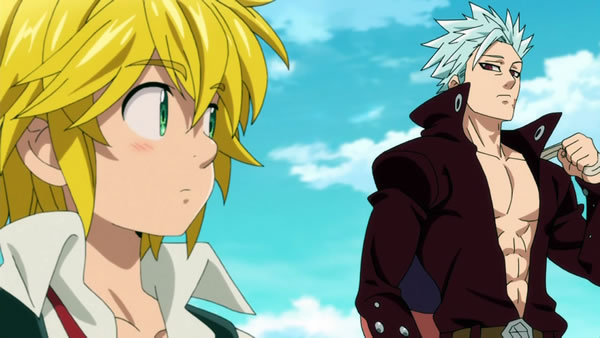 【妄想】アニメキャラ達の忘年会・新年会【雑談】