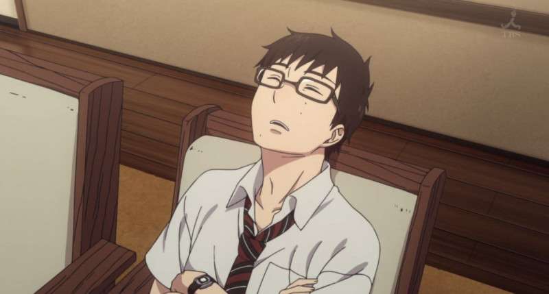 【妄想】アニメキャラ達の忘年会・新年会【雑談】