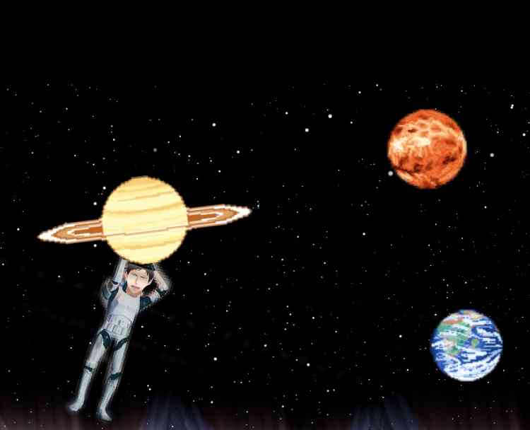 【妄想】アニメキャラ達の忘年会・新年会【雑談】