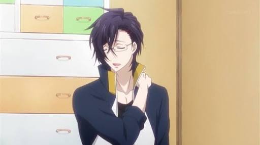 【妄想】アニメキャラ達の忘年会・新年会【雑談】