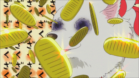 【妄想】アニメキャラ達の忘年会・新年会【雑談】