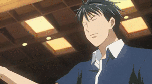 【妄想】アニメキャラ達の忘年会・新年会【雑談】