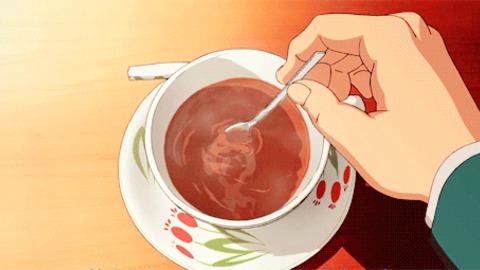 【妄想】アニメキャラ達の忘年会・新年会【雑談】