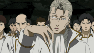 【妄想】アニメキャラ達の忘年会・新年会【雑談】