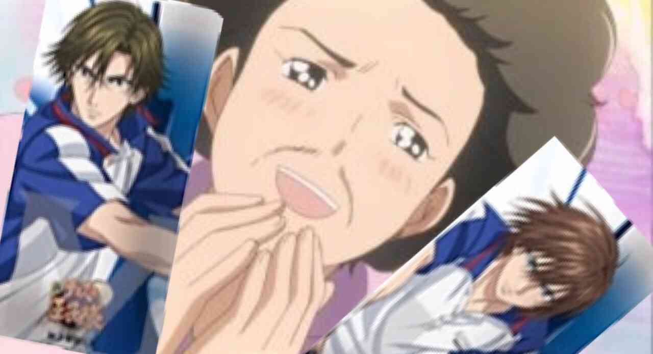 【妄想】アニメキャラ達の忘年会・新年会【雑談】