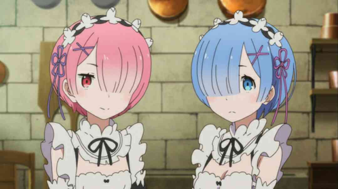 【妄想】アニメキャラ達の忘年会・新年会【雑談】