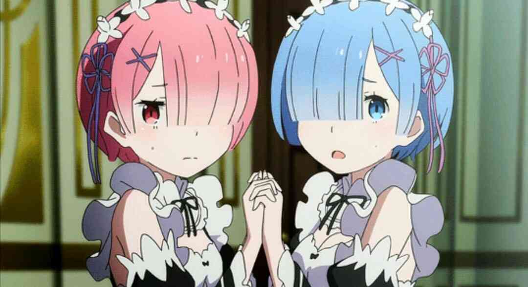 【妄想】アニメキャラ達の忘年会・新年会【雑談】