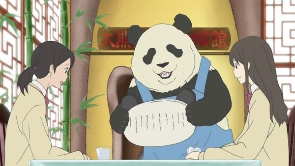 【妄想】アニメキャラ達の忘年会・新年会【雑談】