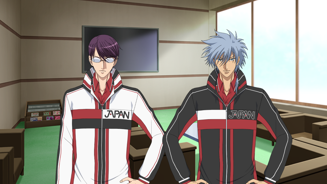 【妄想】アニメキャラ達の忘年会・新年会【雑談】