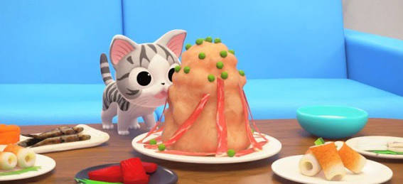 【妄想】アニメキャラ達の忘年会・新年会【雑談】