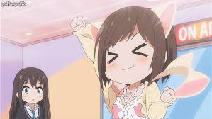 【妄想】アニメキャラ達の忘年会・新年会【雑談】