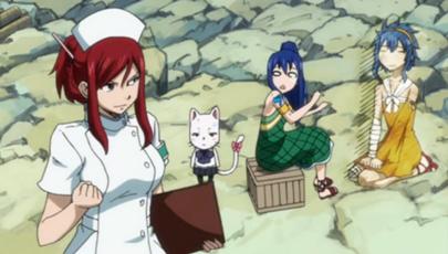 【妄想】アニメキャラ達の忘年会・新年会【雑談】