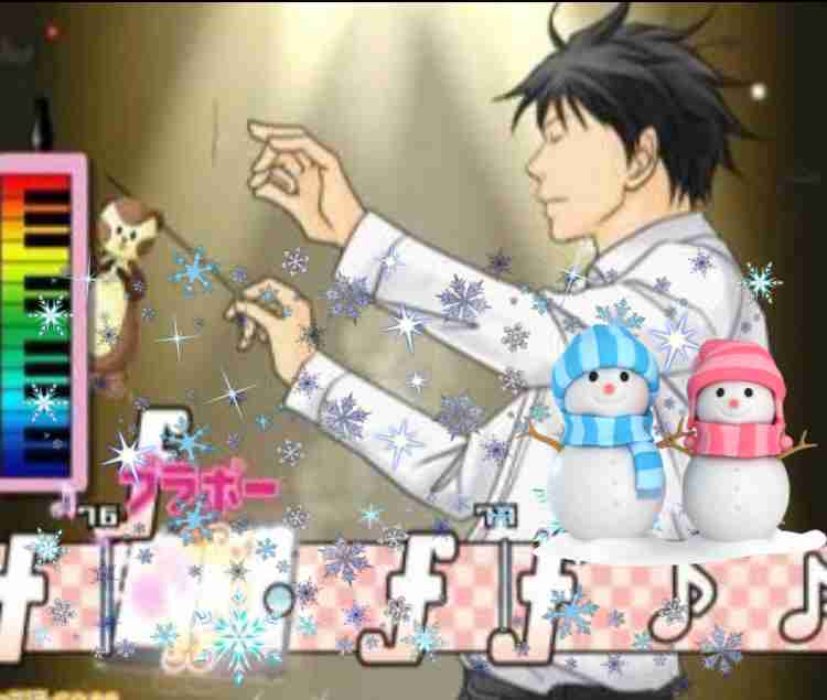 【妄想】アニメキャラ達の忘年会・新年会【雑談】