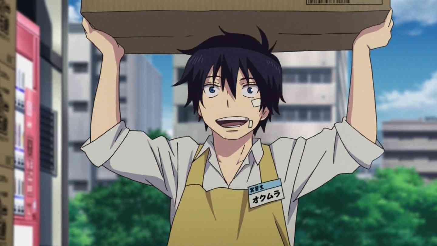 【妄想】アニメキャラ達の忘年会・新年会【雑談】