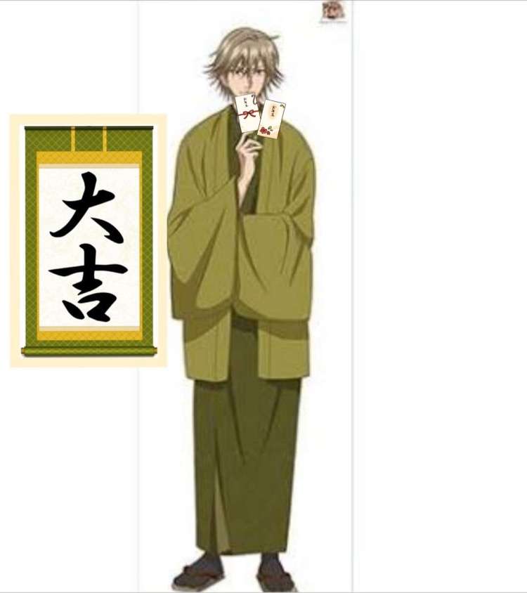 【妄想】アニメキャラ達の忘年会・新年会【雑談】