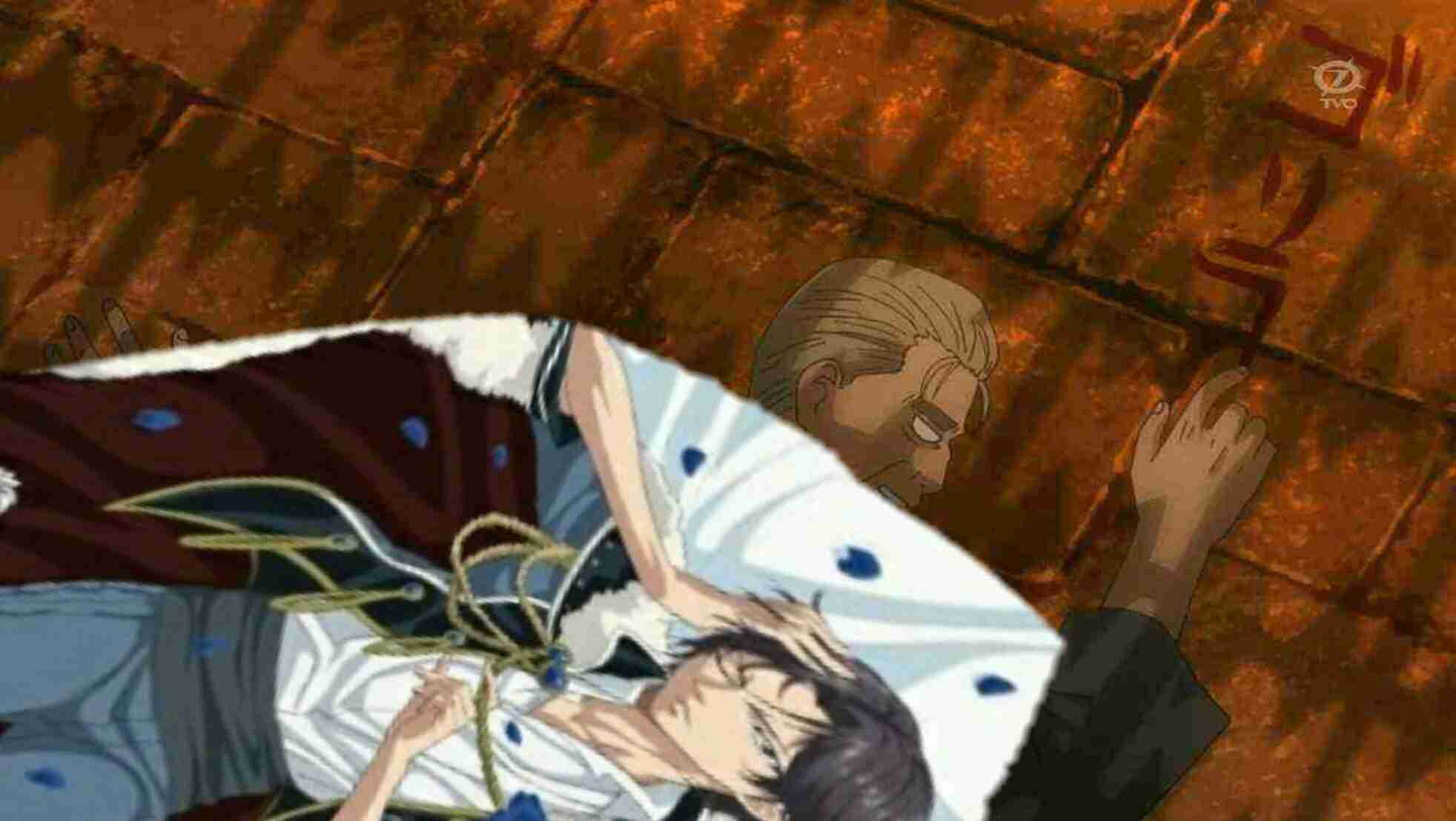 【妄想】アニメキャラ達の忘年会・新年会【雑談】