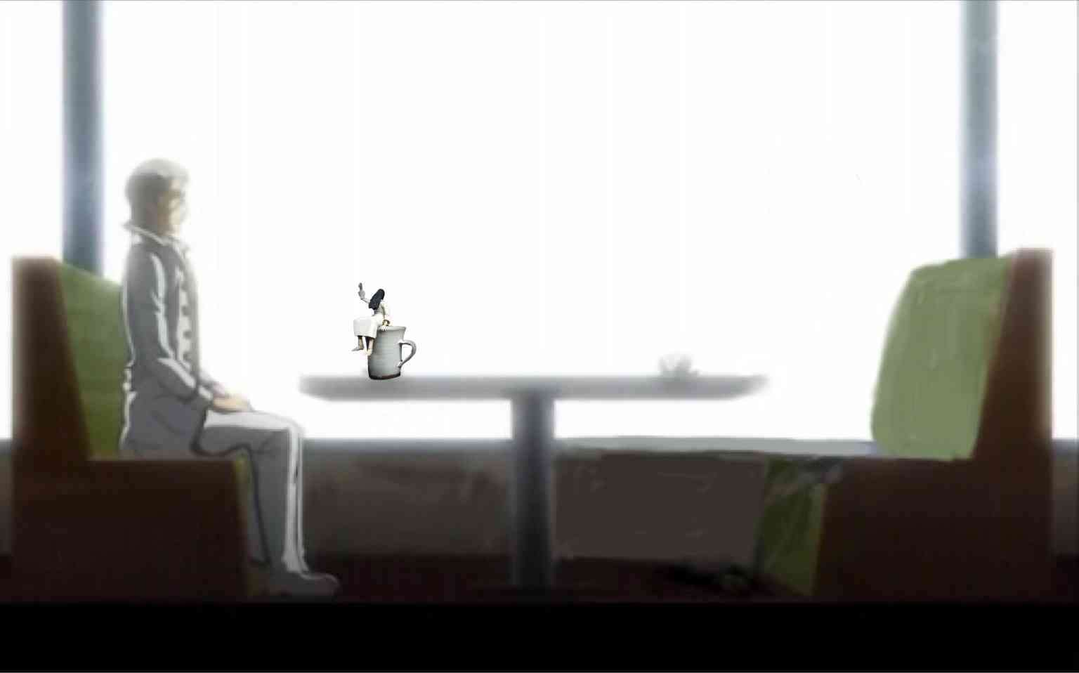 【妄想】アニメキャラ達の忘年会・新年会【雑談】