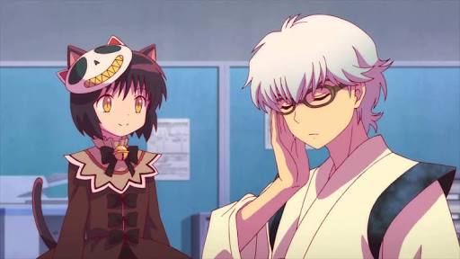 【妄想】アニメキャラ達の忘年会・新年会【雑談】