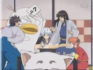 【妄想】アニメキャラ達の忘年会・新年会【雑談】