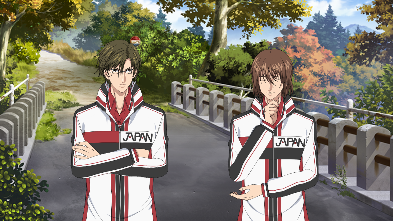 【妄想】アニメキャラ達の忘年会・新年会【雑談】