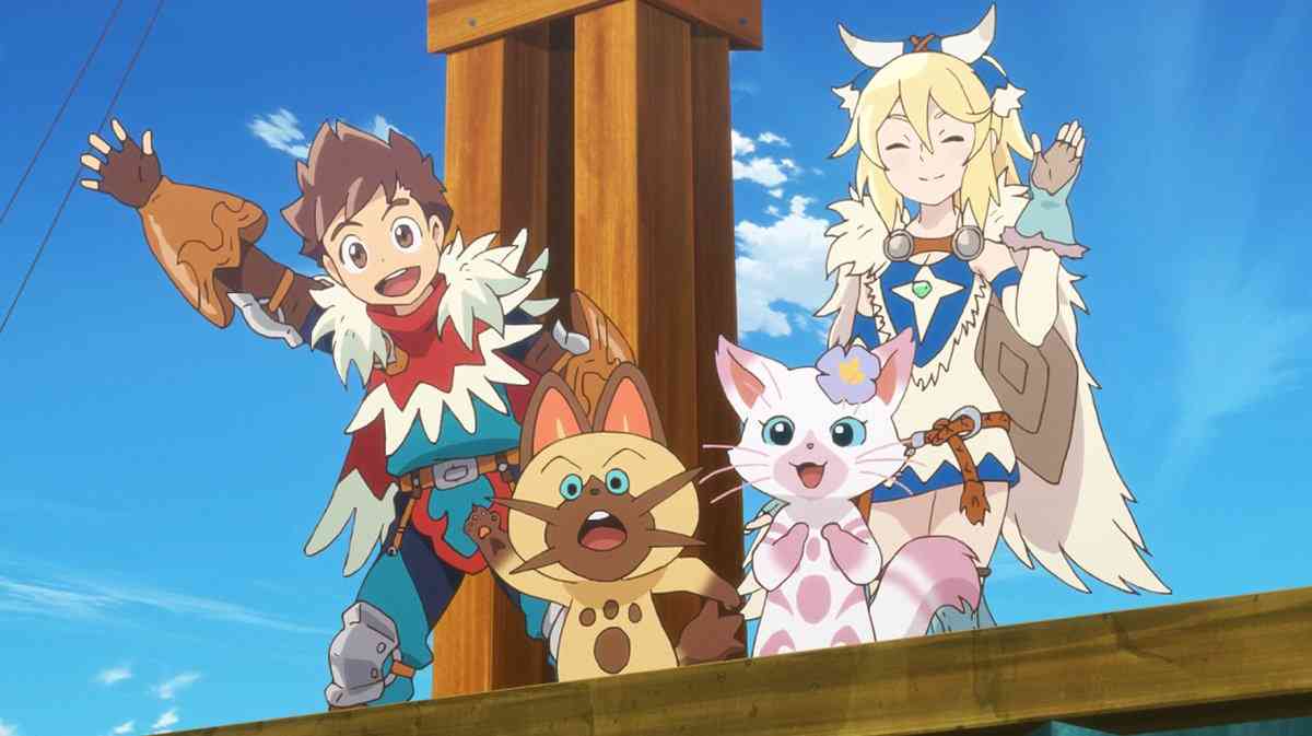 【妄想】アニメキャラ達の忘年会・新年会【雑談】