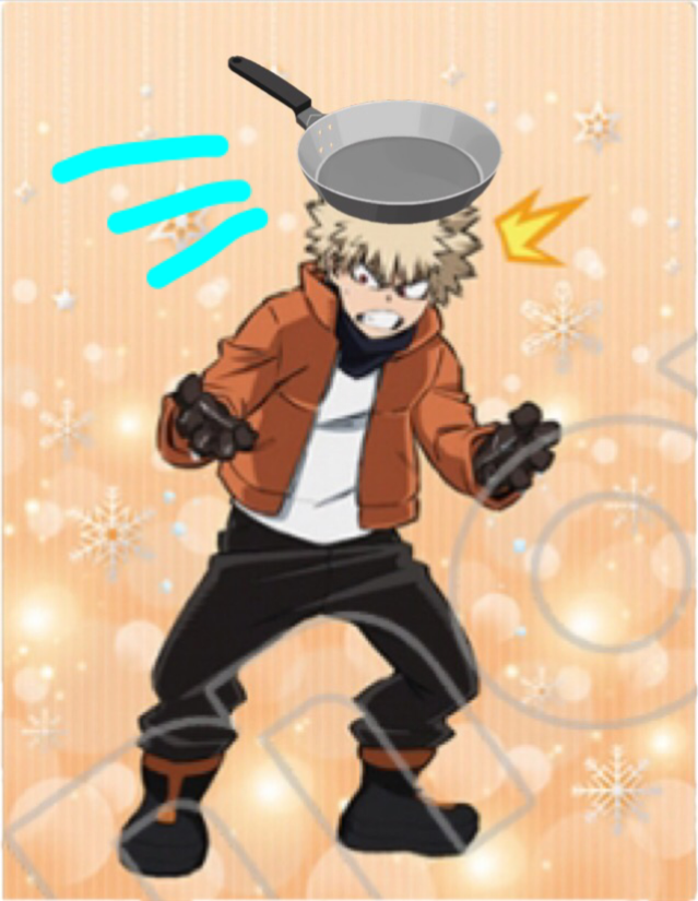 【妄想】アニメキャラ達の忘年会・新年会【雑談】