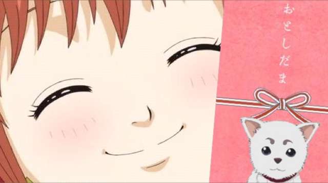 【妄想】アニメキャラ達の忘年会・新年会【雑談】