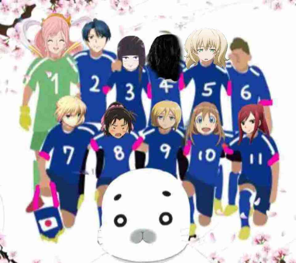 【妄想】アニメキャラ達の忘年会・新年会【雑談】