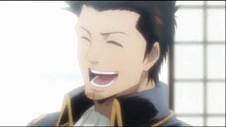 【妄想】アニメキャラ達の忘年会・新年会【雑談】