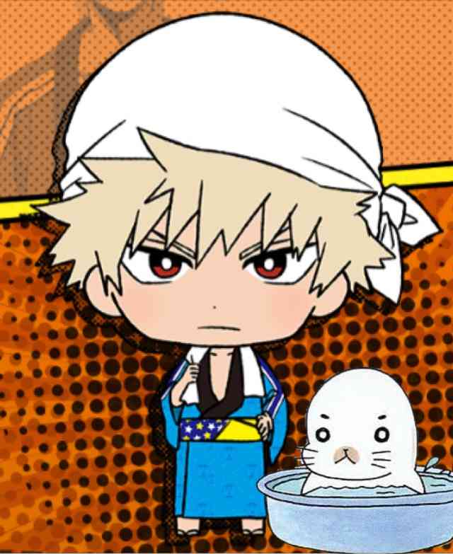 【妄想】アニメキャラ達の忘年会・新年会【雑談】