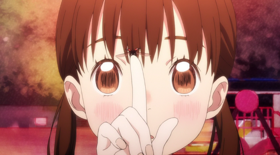 【妄想】アニメキャラ達の忘年会・新年会【雑談】