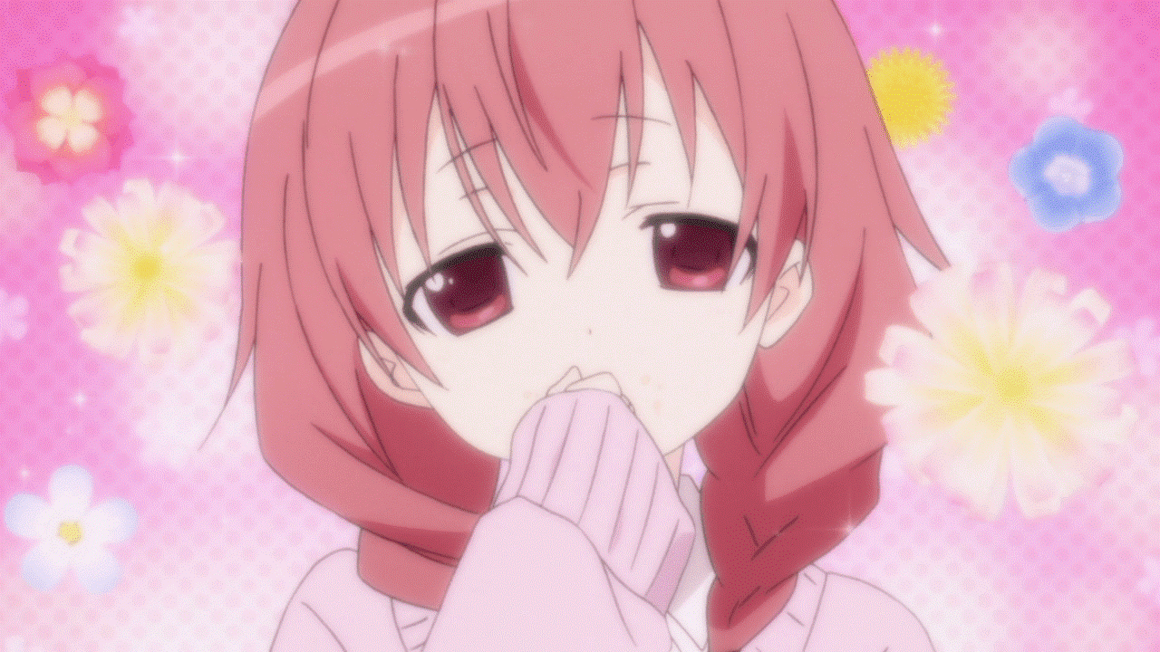 【妄想】アニメキャラ達の忘年会・新年会【雑談】