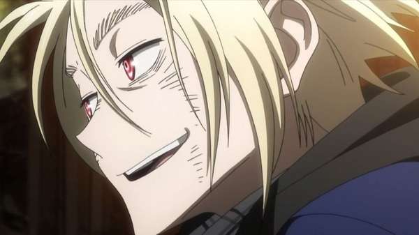 【妄想】アニメキャラ達の忘年会・新年会【雑談】