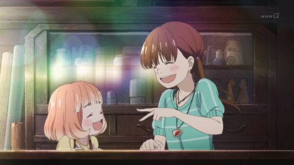 【妄想】アニメキャラ達の忘年会・新年会【雑談】