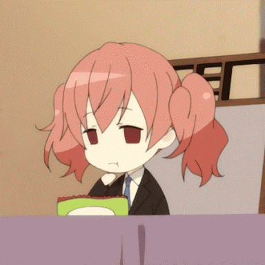 【妄想】アニメキャラ達の忘年会・新年会【雑談】