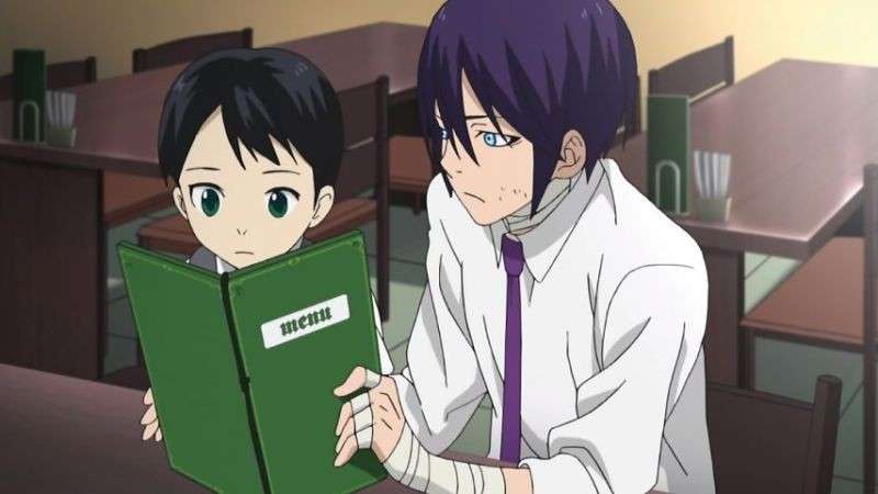 【妄想】アニメキャラ達の忘年会・新年会【雑談】